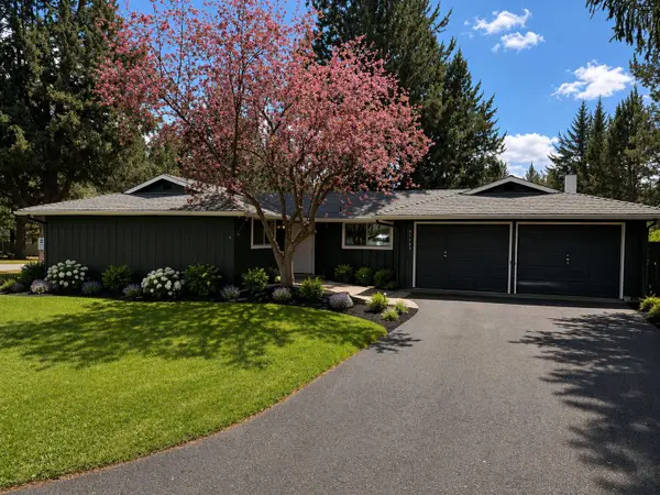 61443 Barleycorn Lane, Bend, OR 97702