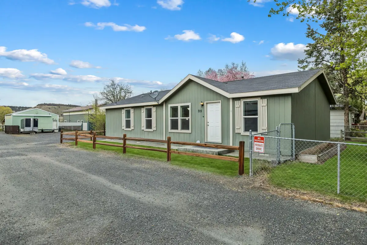 715 S Main Street, Prineville, OR 97754 - #1