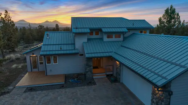 65230 Smokey Ridge Road, Bend, OR 97703