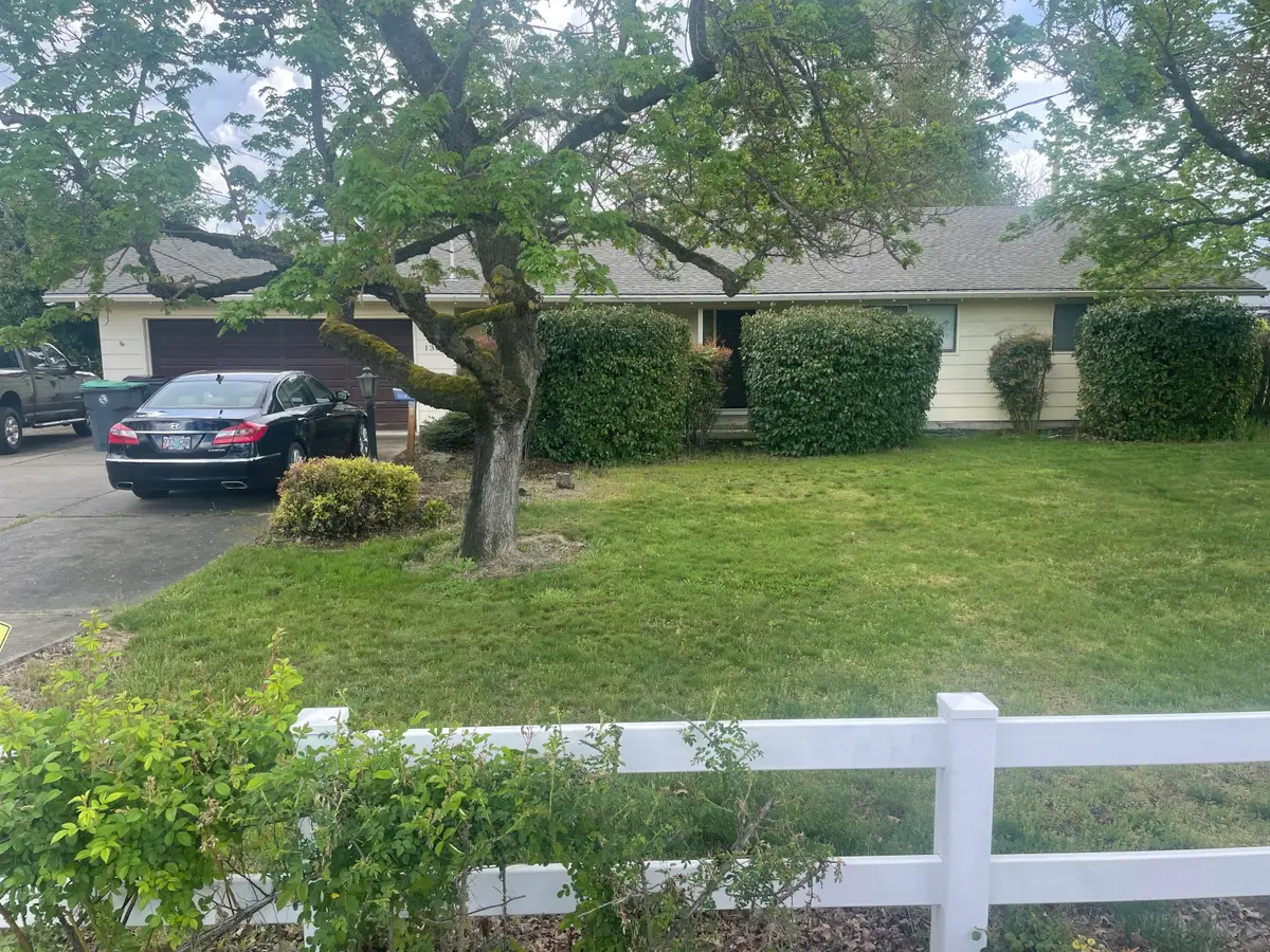 1325 Orchard Home Drive, Medford, OR 97501 - #1