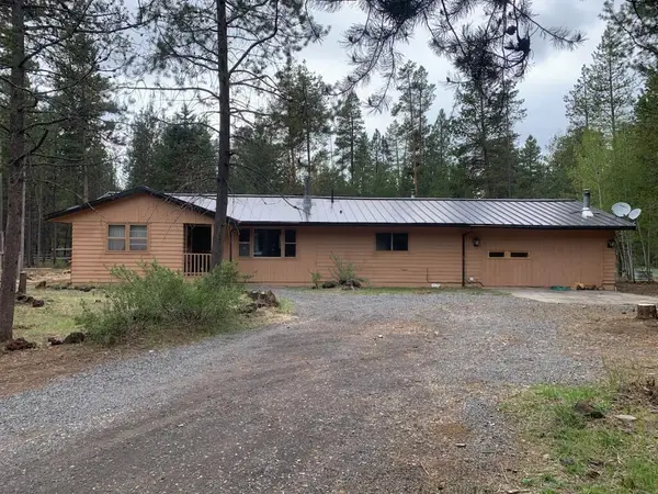 51367 Welch Road, La Pine, OR 97739