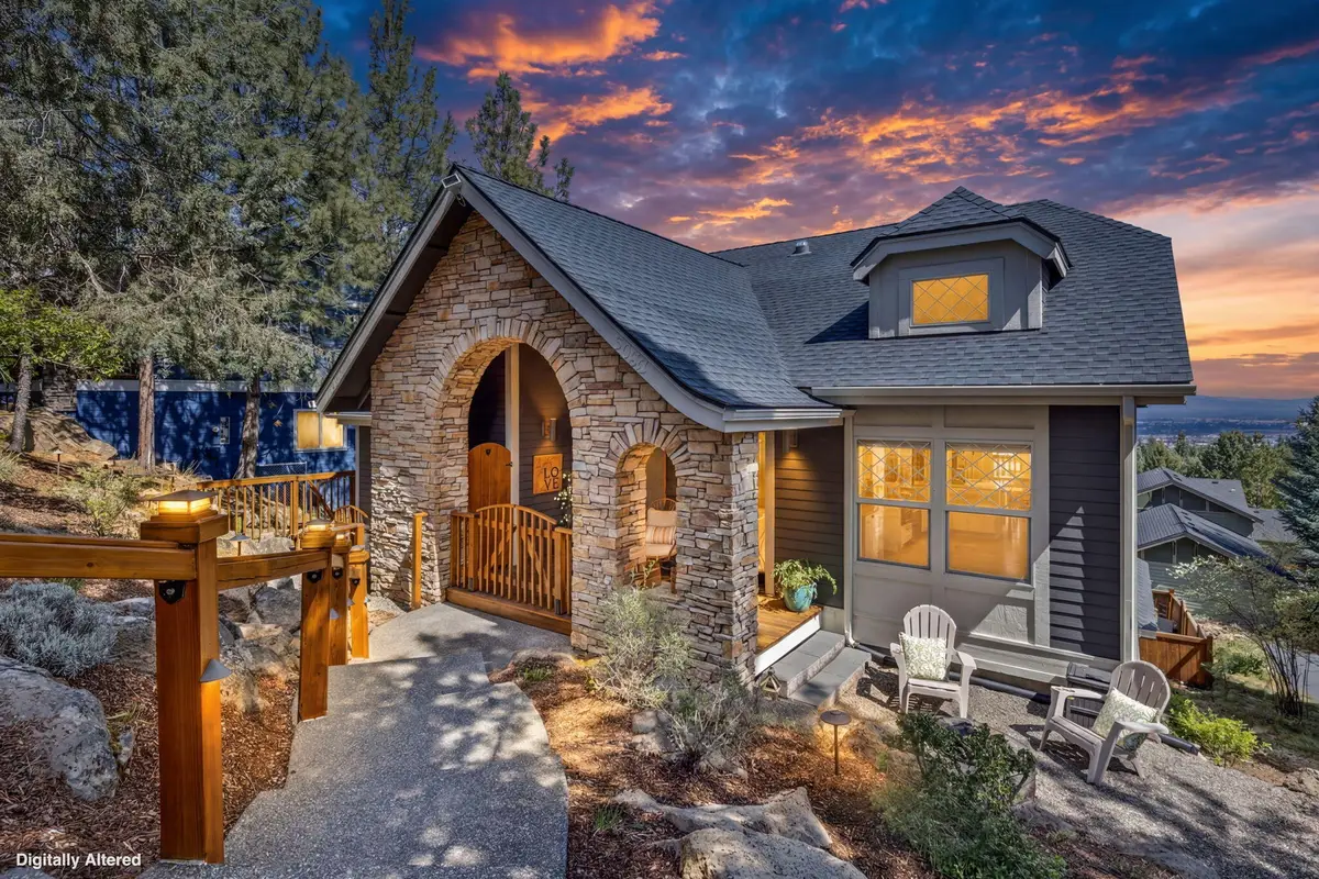 3042 NW Colonial Drive, Bend, OR 97703 - #1