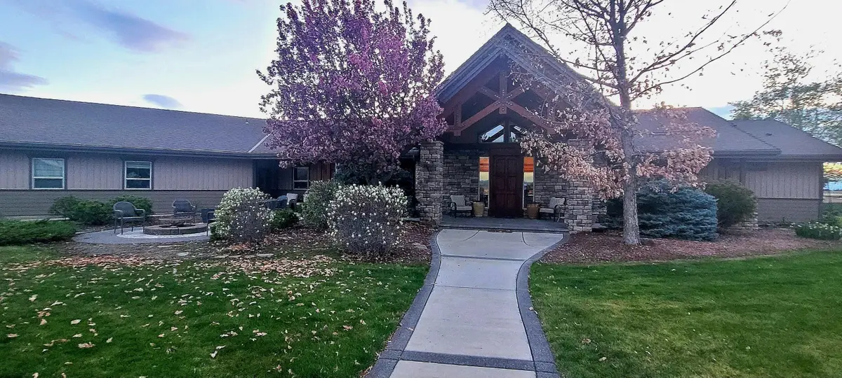 15520 SW Culver Highway, Culver, OR 97734 - #1