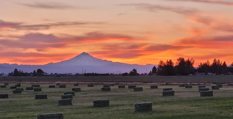 15520 SW Culver Highway, Culver, OR 97734 - #3