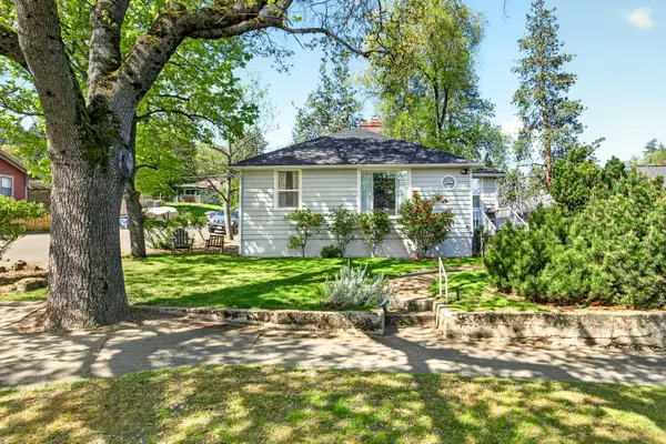 475 Liberty Street, Ashland, OR 97520