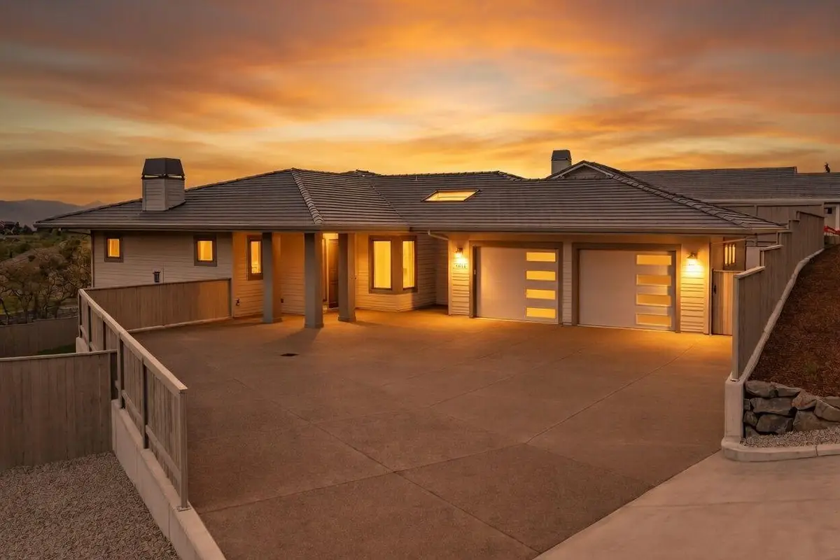 5611 Autumn Park Drive, Medford, OR 97504 - #1