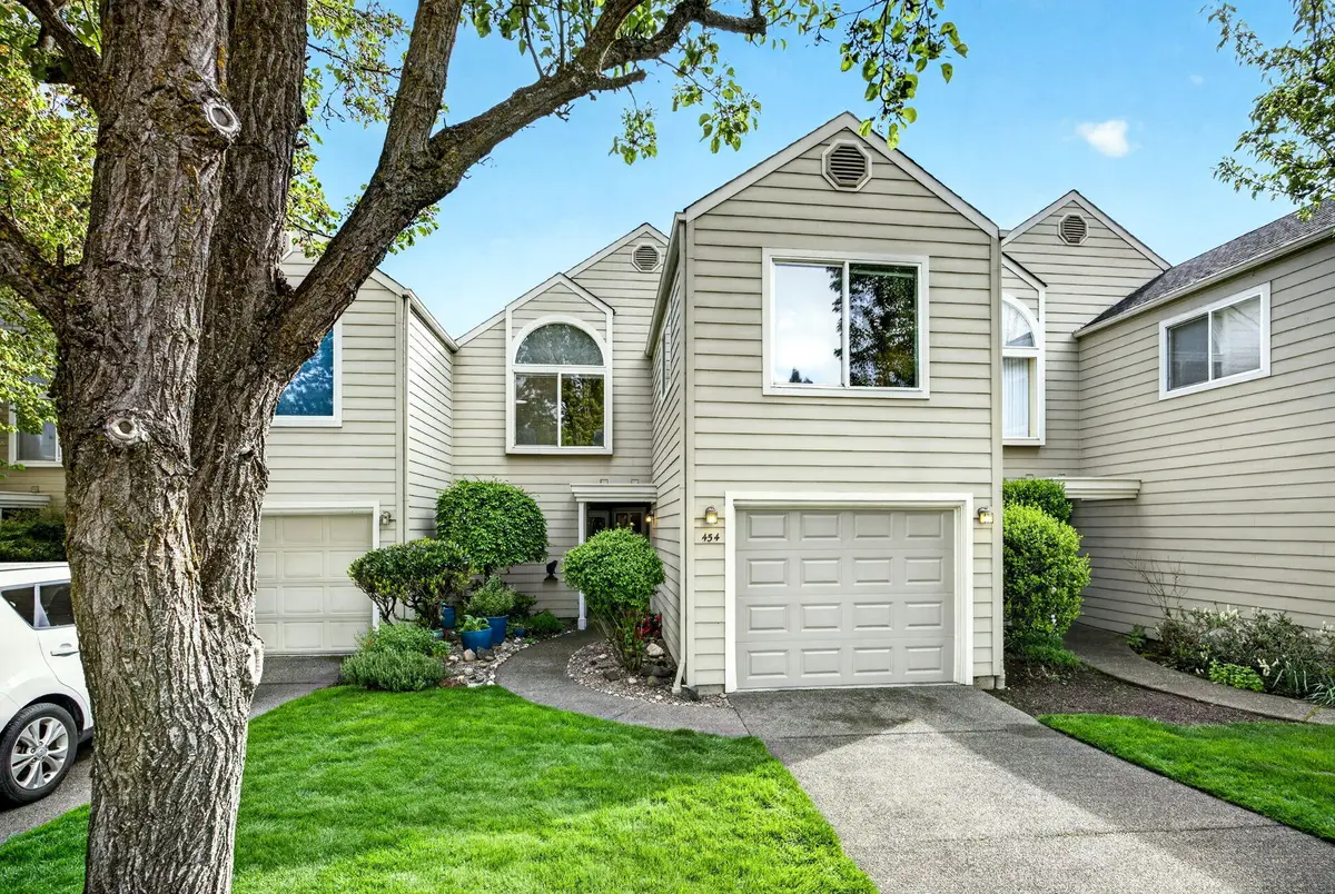 454 Lori Lane, Ashland, OR 97520 - #1