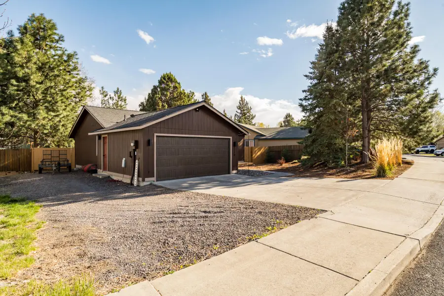 1710 NE Heavenly Court, Bend, OR 97701 - #3