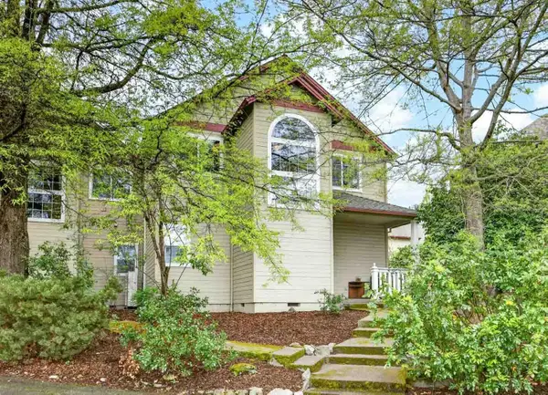 2150 Siskiyou Boulevard, Ashland, OR 97520