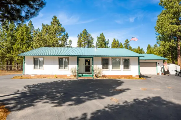 15924 Sparks Drive, La Pine, OR 97739