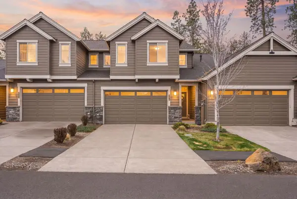 60439 Hedgewood Lane, Bend, OR 97702