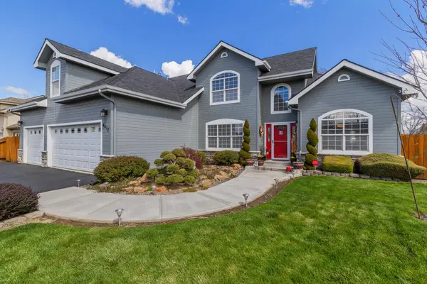 4417 La Habra Way, Klamath Falls, OR 97603