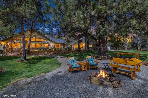 55162 Lazy River, Bend, OR 97707