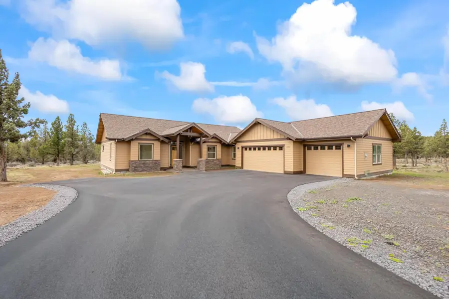 1784 SE Texas Circle, Prineville, OR 97754 - #2