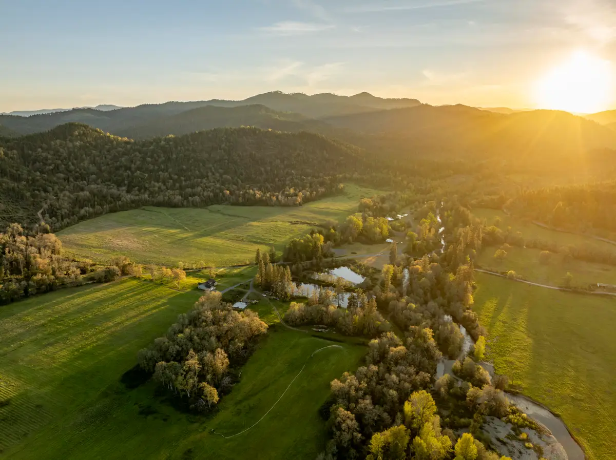 1775 Leland Road, Wolf Creek, OR 97497 - #1