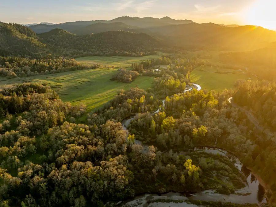 1775 Leland Road, Wolf Creek, OR 97497 - #3