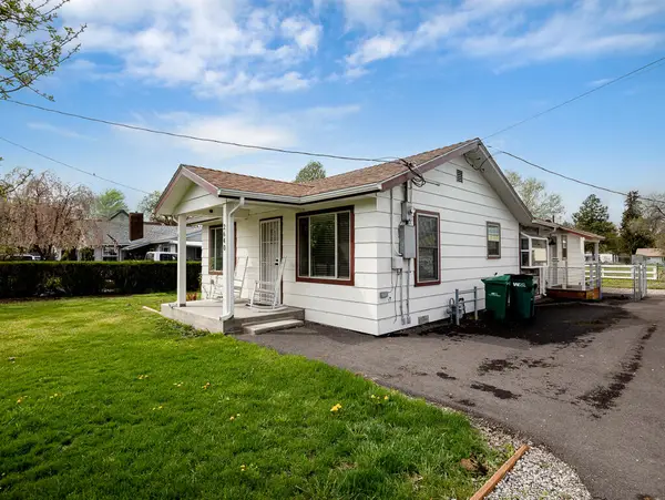 2640 Kane Street, Klamath Falls, OR 97603