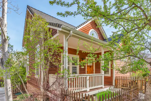 2299 Siskiyou Boulevard, Ashland, OR 97520