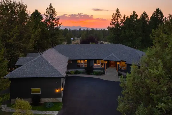 21680 Butte Ranch Road, Bend, OR 97702