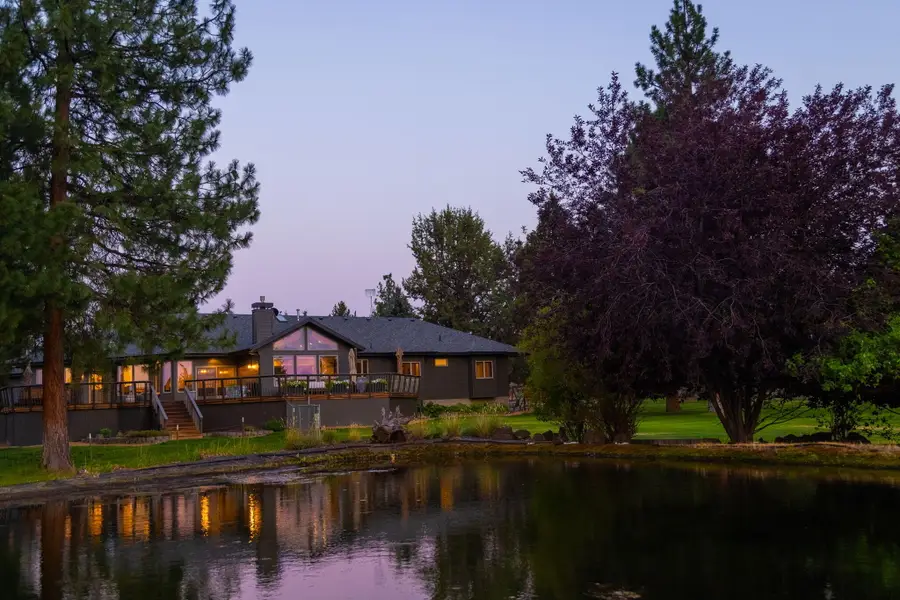 21680 Butte Ranch Road, Bend, OR 97702 - #2