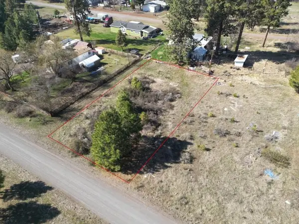 0 Deerfield Road #Lot 25, Chiloquin, OR 97624