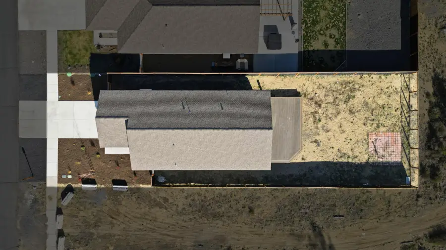 16455 Bassett Road, La Pine, OR 97739 - #2