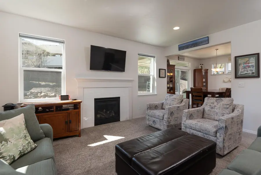 2955 NE Quiet Canyon Drive, Bend, OR 97701 - #3