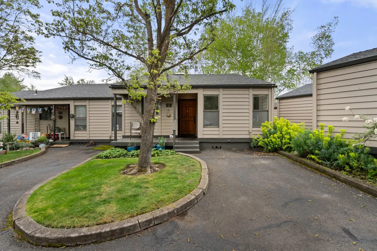 55 E Hersey Street, Ashland, OR 97520 - #1