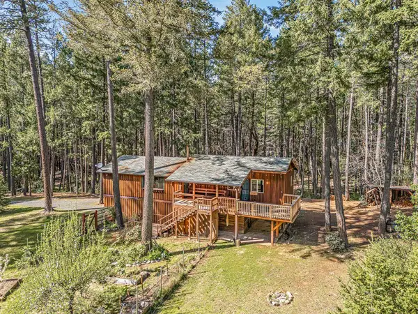 707 Mcmullen Creek Road, Selma, OR 97538