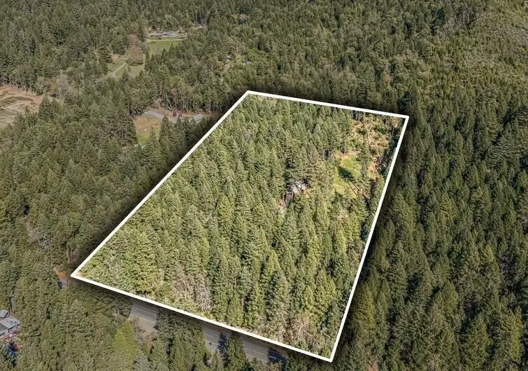 707 Mcmullen Creek Road, Selma, OR 97538 - #3