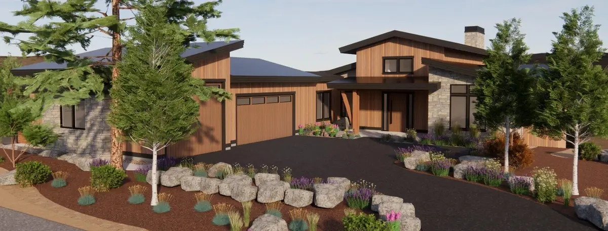 61859 Hosmer Lake Drive, Bend, OR 97702 - #1