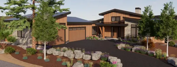 61859 Hosmer Lake Drive, Bend, OR 97702