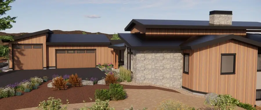 61859 Hosmer Lake Drive, Bend, OR 97702 - #2