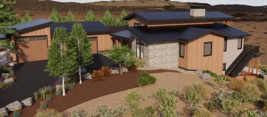 61859 Hosmer Lake Drive, Bend, OR 97702 - #3