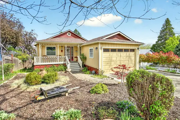 251 E Hersey Street, Ashland, OR 97520