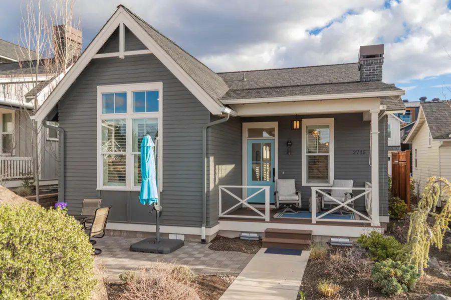 2735 NW High Lakes Loop, Bend, OR 97703 - #2