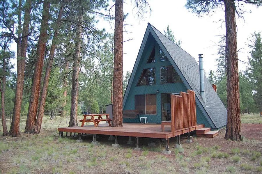 69307 Scabbard, Sisters, OR 97759 - #2