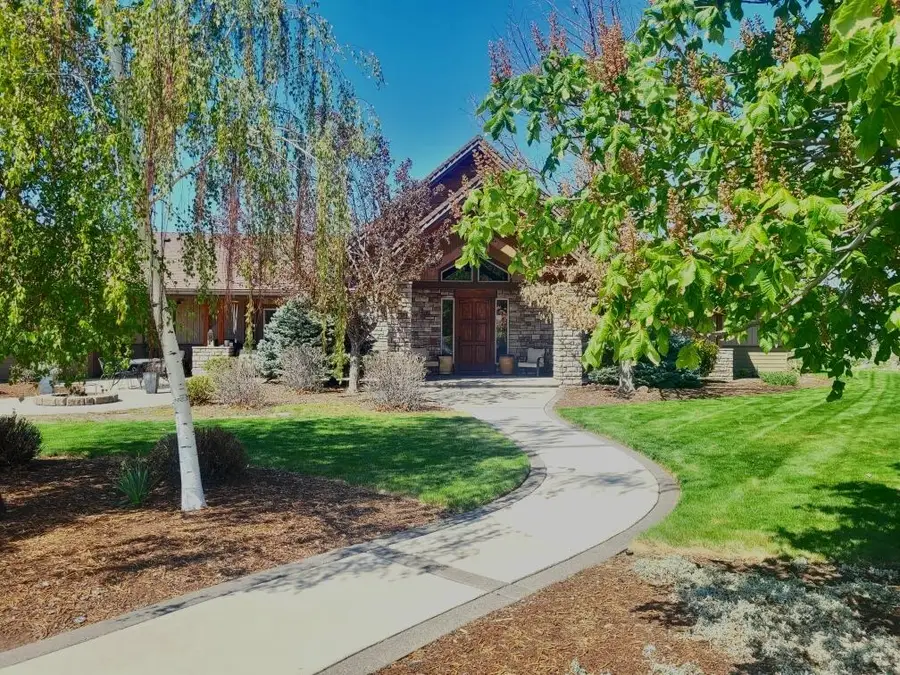 15520 SW Culver Highway, Culver, OR 97734 - #2