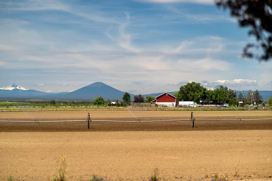 15520 SW Culver Highway, Culver, OR 97734 - #3