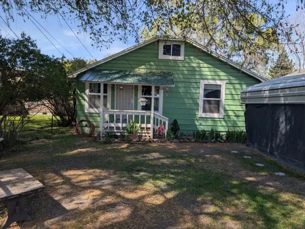 1850 Hope Street, Klamath Falls, OR 97603