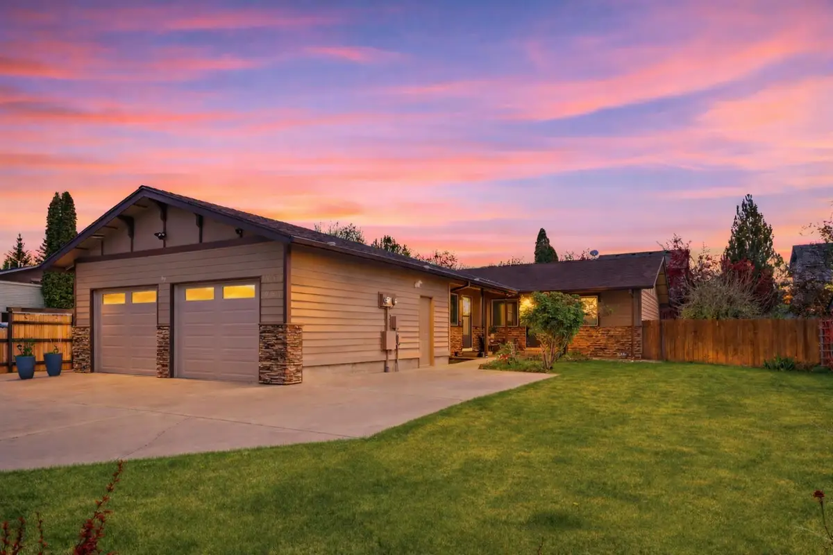 1735 NE Wichita Way, Bend, OR 97701 - #1
