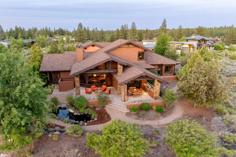 19345 Roswell Drive, Bend, OR 97702 - #2