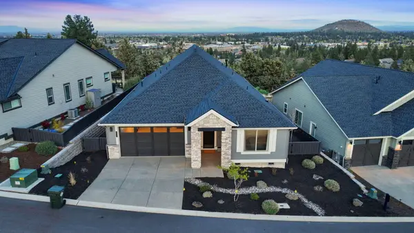 2986 NW Butte View Drive, Bend, OR 97703