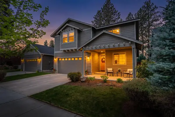 61181 SW Hobart Place, Bend, OR 97702