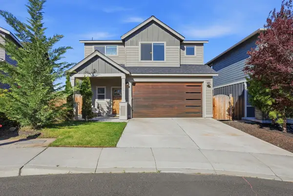 61391 Sunbrook Drive, Bend, OR 97702