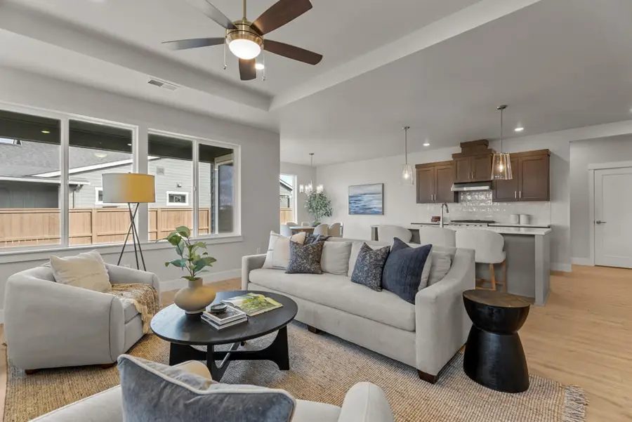 3723 NE Suchy Street, Bend, OR 97701 - #3