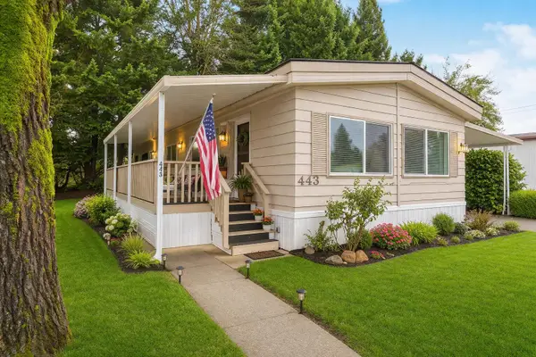 443 Ashwood Drive, Grants Pass, OR 97526