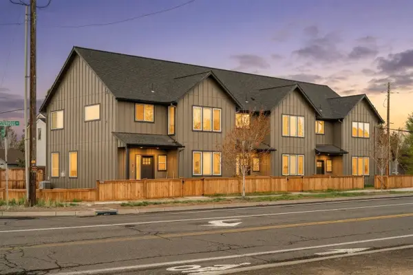 61379 Brosterhous Road, Bend, OR 97702