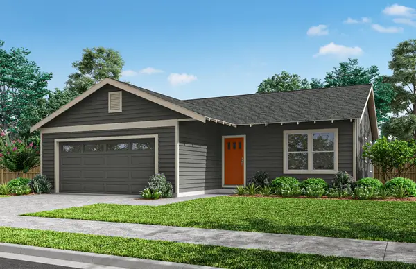 225 SE Peppermint Loop #3, Culver, OR 97734