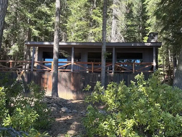 24176 Crescent Lake Road, Crescent Lake, OR 97733 - #1